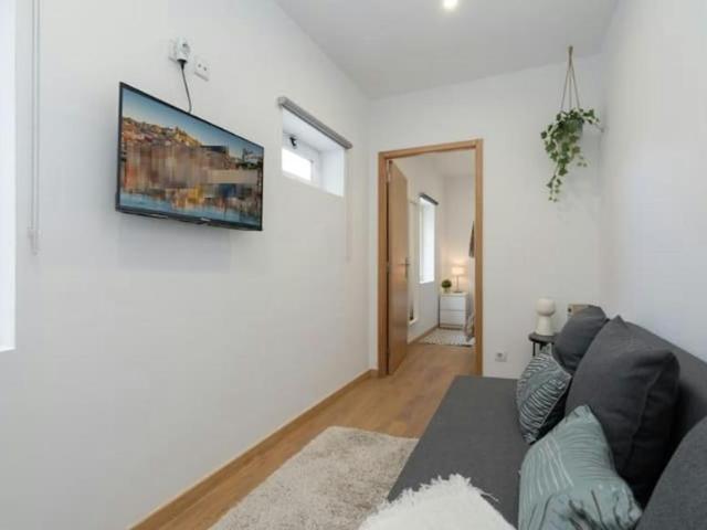 Apartamento alugar em Porto, Cedofeita