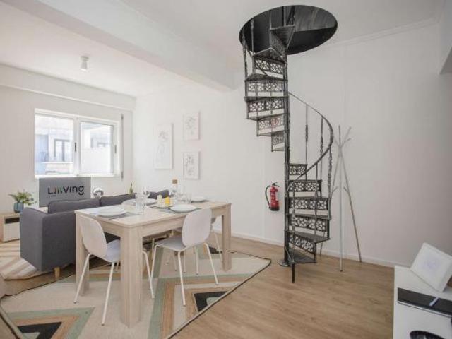 Apartamento alugar em Porto