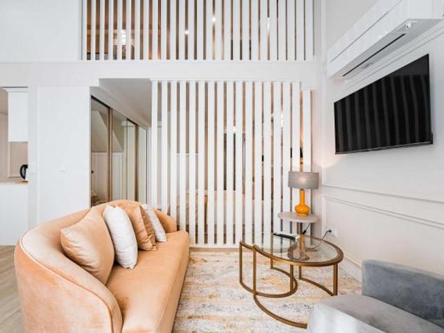 Apartamento alugar em Porto