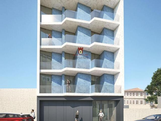 Apartamento venda em Porto