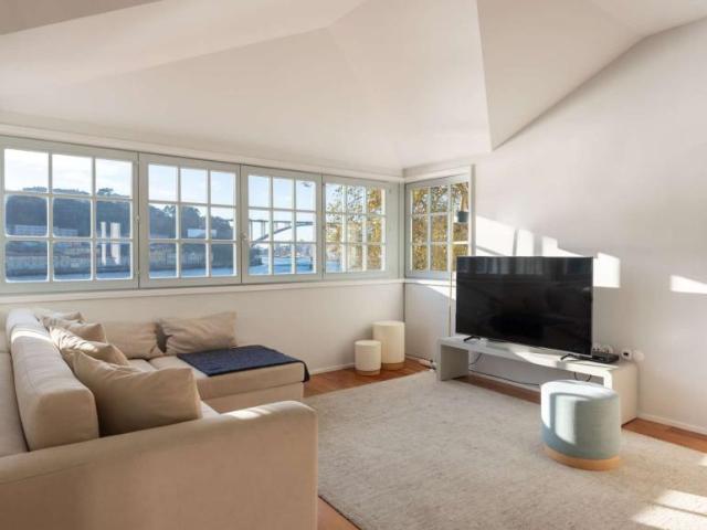 Apartamento alugar em Porto