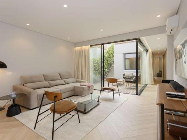 Apartamento alugar em Porto