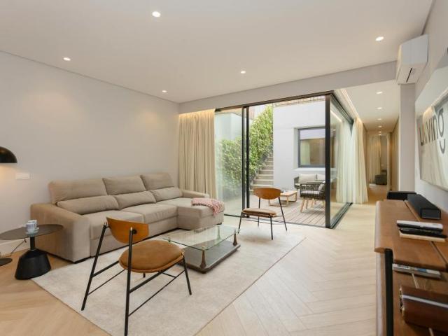 Apartamento alugar em Porto, Cedofeita