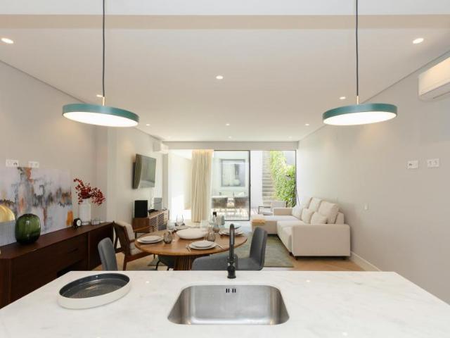 Apartamento alugar em Porto, Cedofeita