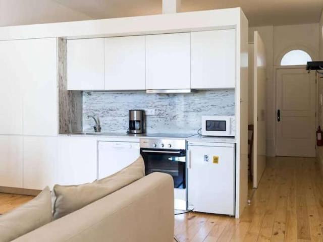 Apartamento alugar em Porto