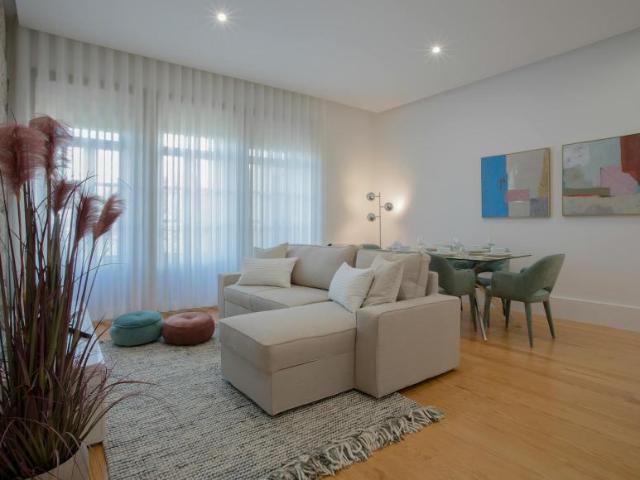 Apartamento alugar em Porto, Cedofeita