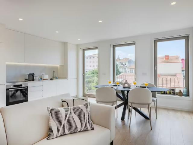 Apartamento alugar em Porto, Cedofeita