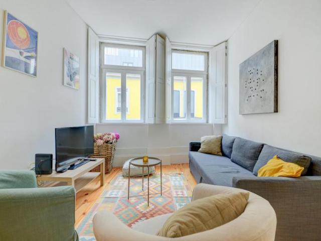 Apartamento alugar em Porto, Cedofeita