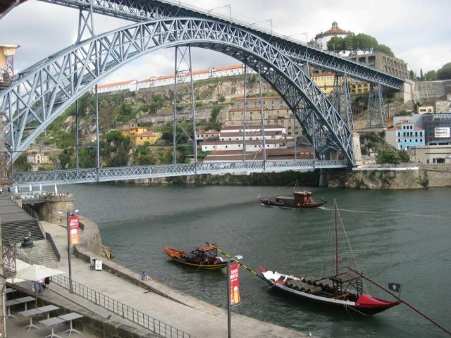 Apartamento alugar em Porto, Cedofeita