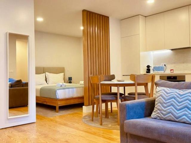 Apartamento alugar em Porto, Cedofeita