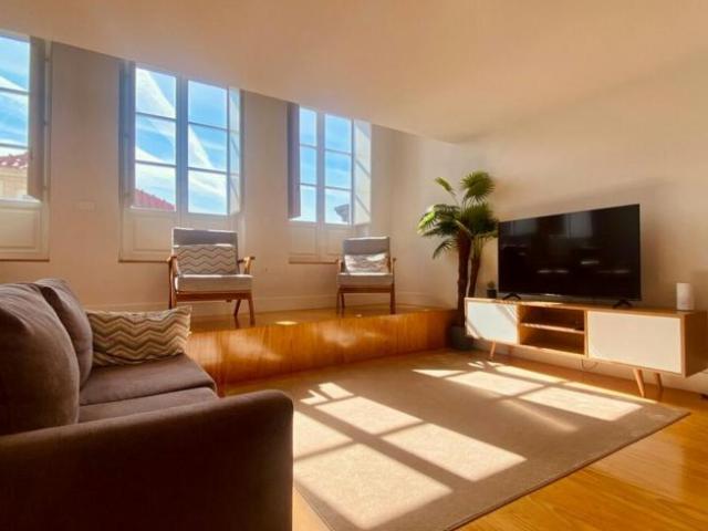 Apartamento alugar em Porto, Cedofeita