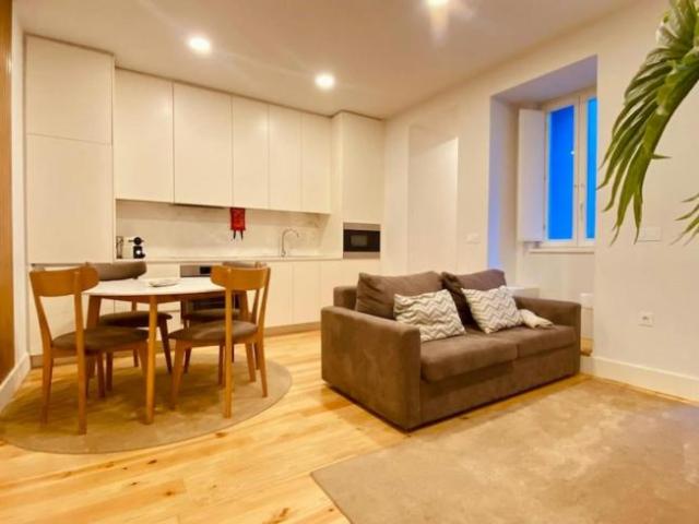 Apartamento alugar em Porto, Cedofeita