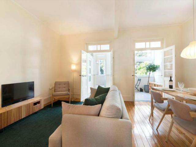 Apartamento alugar em Porto, Cedofeita