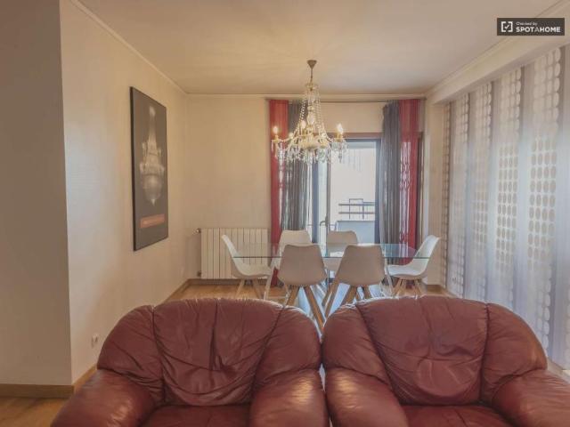 Apartamento alugar em Porto