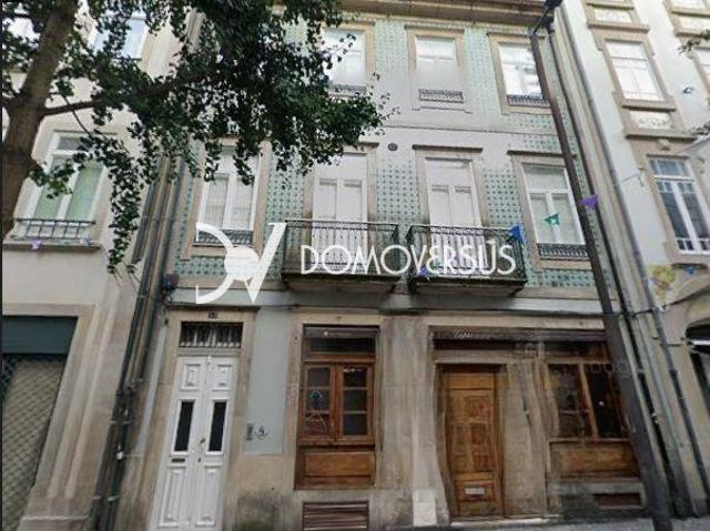 Apartamento alugar em Porto, Cedofeita