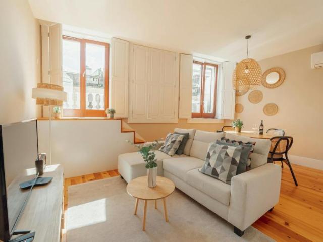 Apartamento alugar em Porto, Cedofeita
