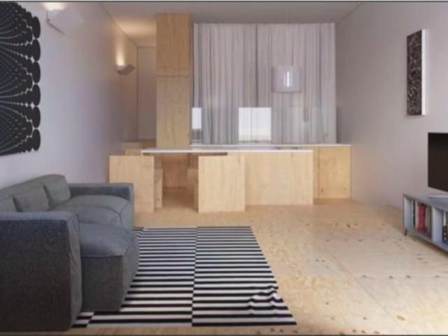 Apartamento venda em Porto