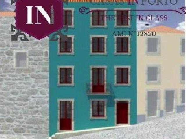 Apartamento venda em Porto