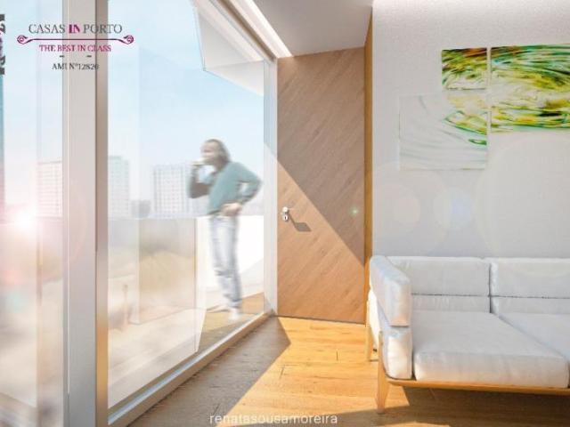 Apartamento venda em Porto