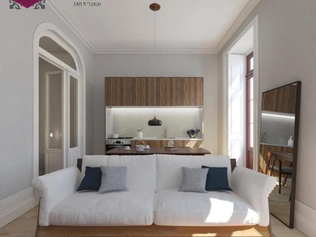 Apartamento venda em Porto