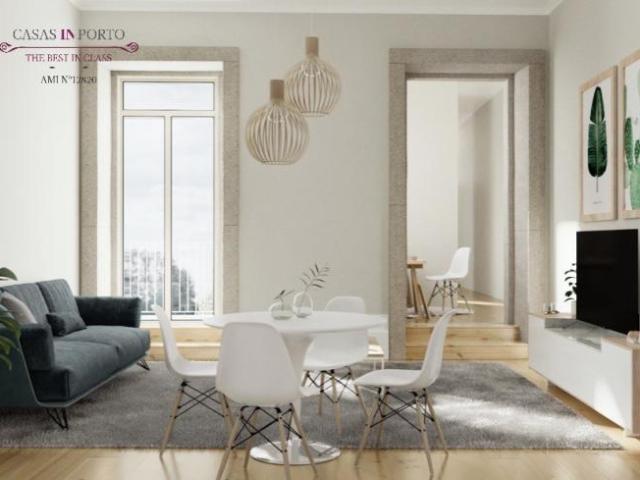 Apartamento venda em Porto
