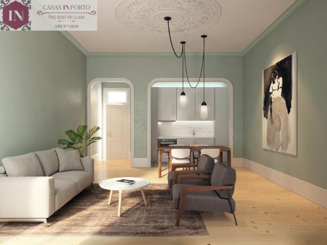 Apartamento venda em Porto, Cedofeita