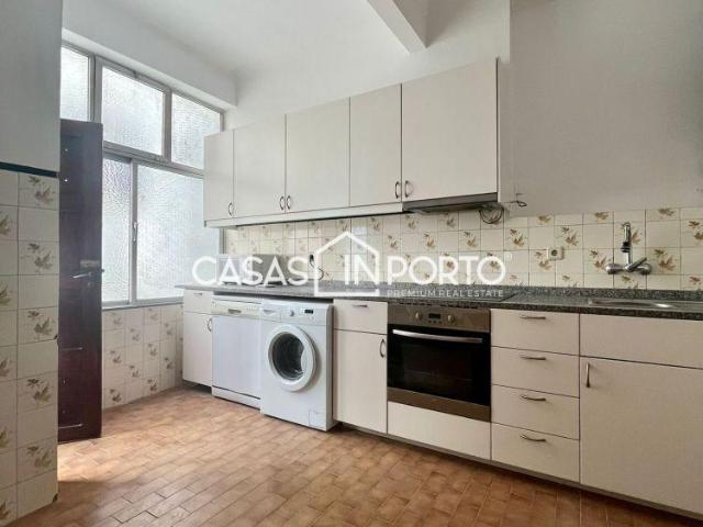 Apartamento alugar em Porto, Cedofeita