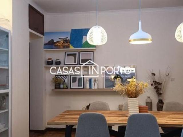Apartamento venda em Porto, Cedofeita