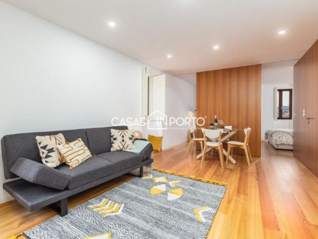 Apartamento venda em Porto, Cedofeita