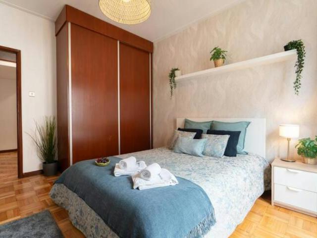 Apartamento alugar em Porto, Cedofeita