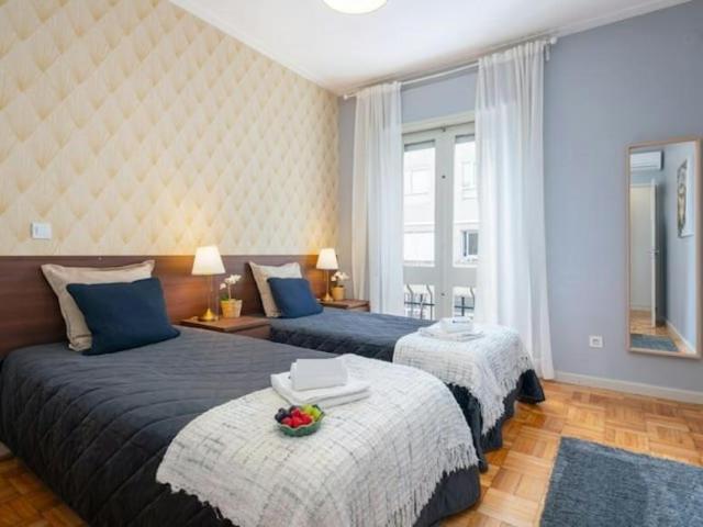Apartamento alugar em Porto, Cedofeita