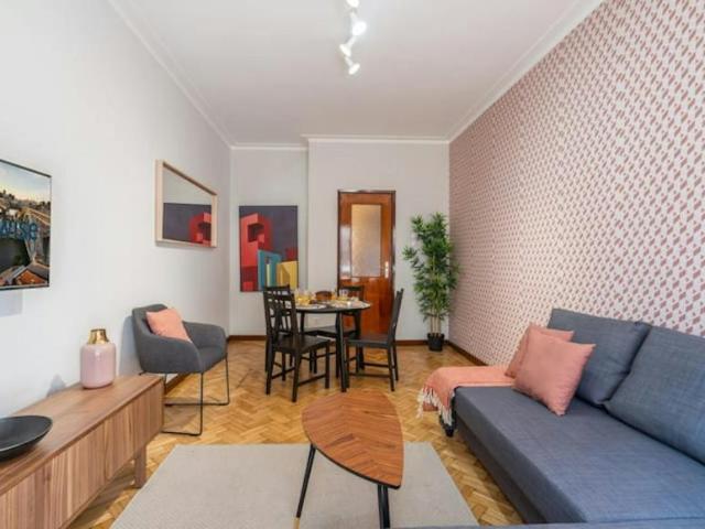 Apartamento alugar em Porto, Cedofeita