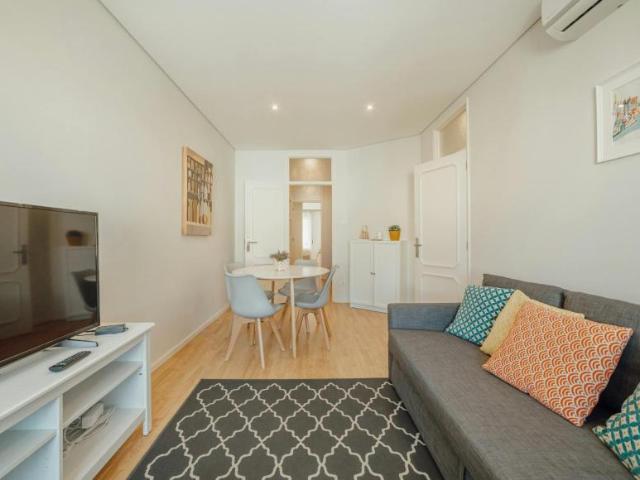 Apartamento alugar em Porto, Cedofeita