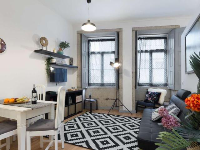 Apartamento alugar em Porto