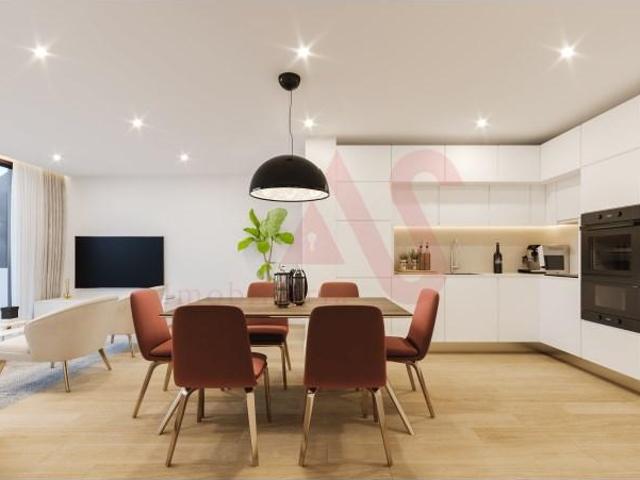 Apartamento venda em Porto, Cedofeita