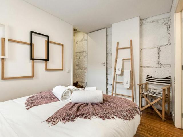 Apartamento alugar em Porto, Cedofeita