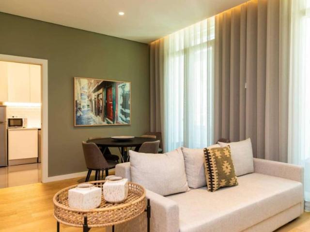 Apartamento alugar em Porto