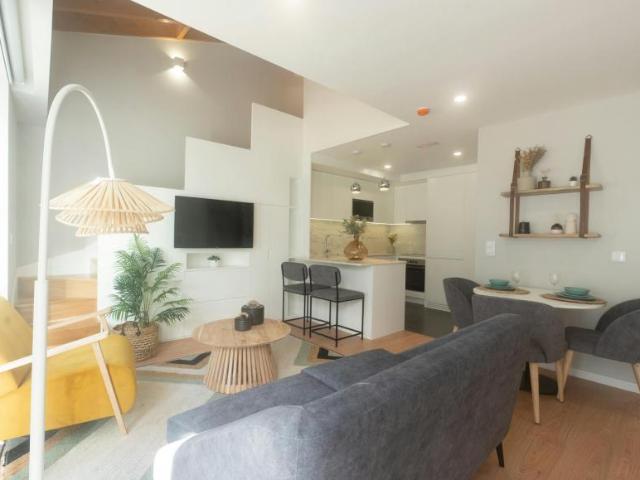 Casa alugar em Porto, Cedofeita