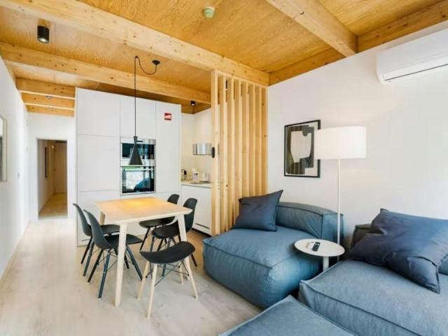 Apartamento alugar em Porto, Cedofeita