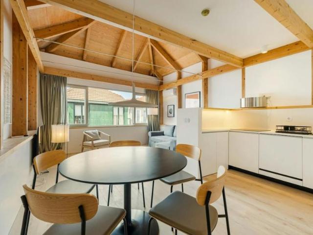 Apartamento alugar em Porto, Cedofeita