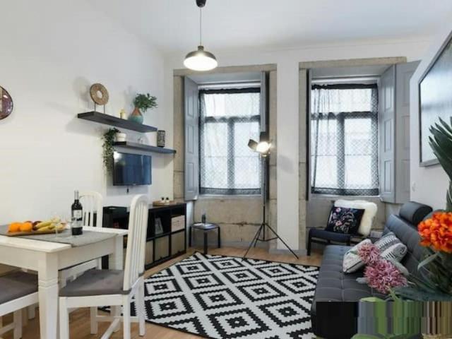 Apartamento alugar em Porto, Cedofeita