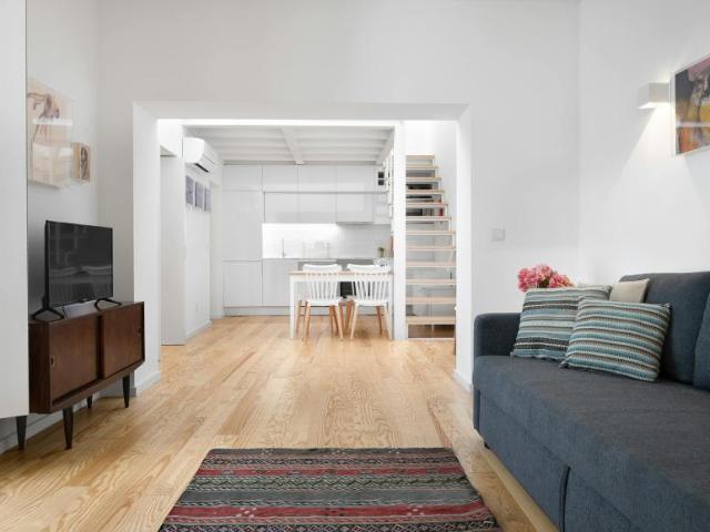 Apartamento alugar em Porto, Cedofeita