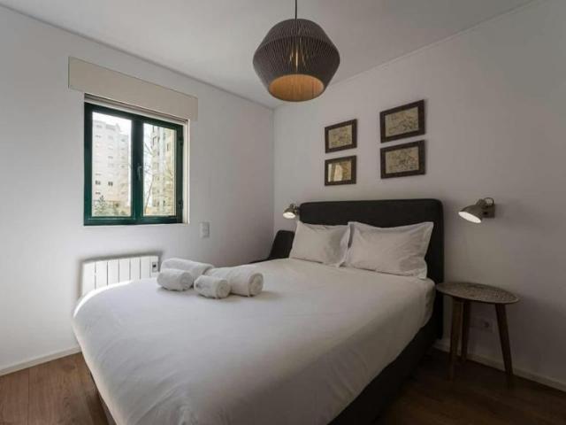 Apartamento alugar em Porto, Cedofeita
