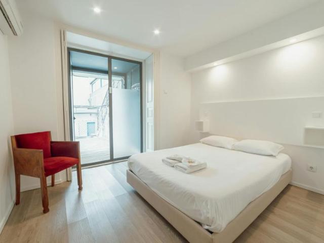 Apartamento alugar em Porto, Cedofeita