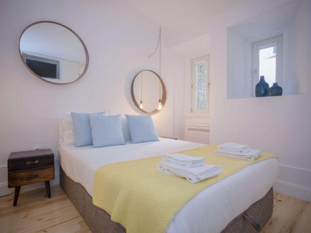 Apartamento alugar em Porto