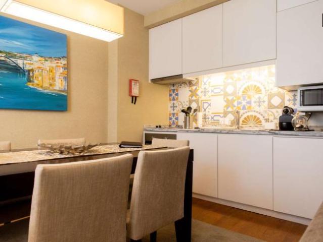 Apartamento alugar em Porto