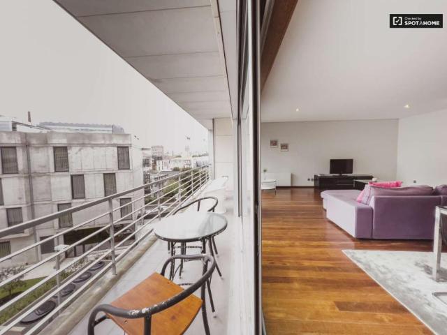 Apartamento alugar em Porto