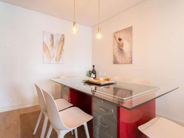 Apartamento alugar em Porto