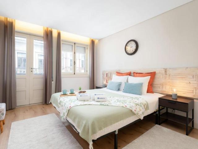Apartamento alugar em Porto, Cedofeita