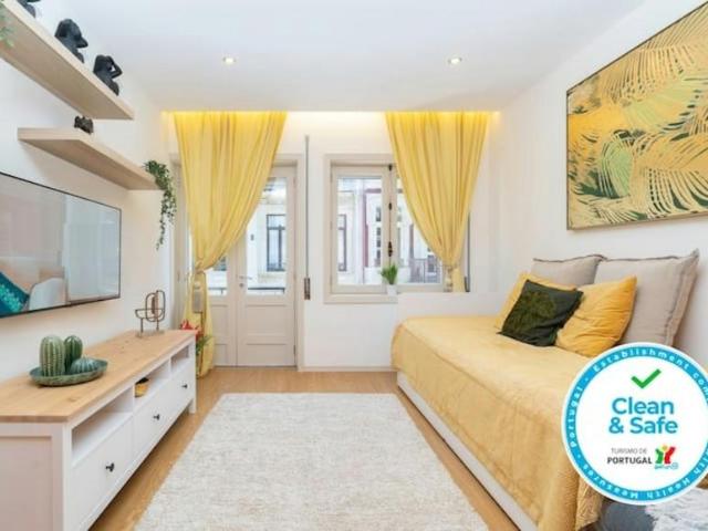 Apartamento alugar em Porto, Cedofeita